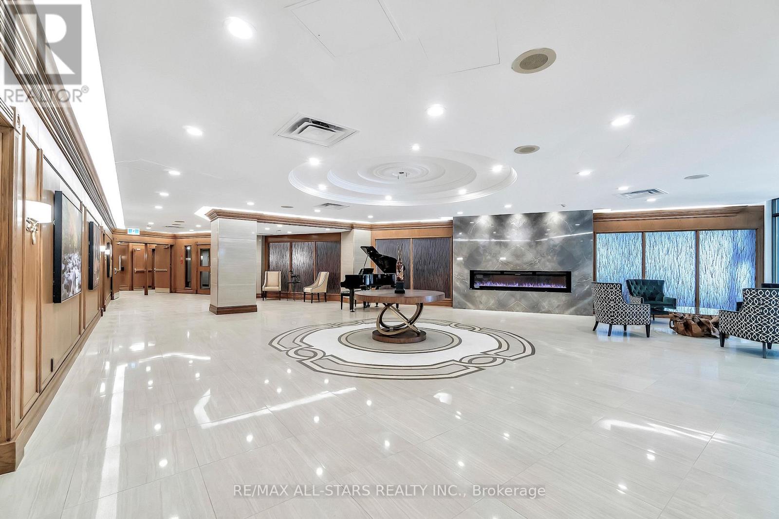 701 - 610 Bullock Drive, Markham, Ontario  L3R 0G1 - Photo 39 - N12835542