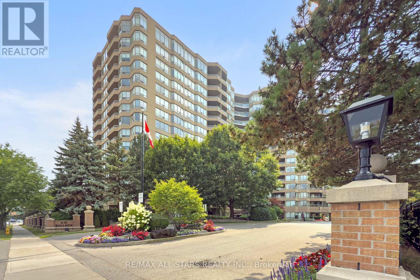 701 - 610 Bullock Drive, Markham, Ontario  L3R 0G1 - Photo 48 - N12835542