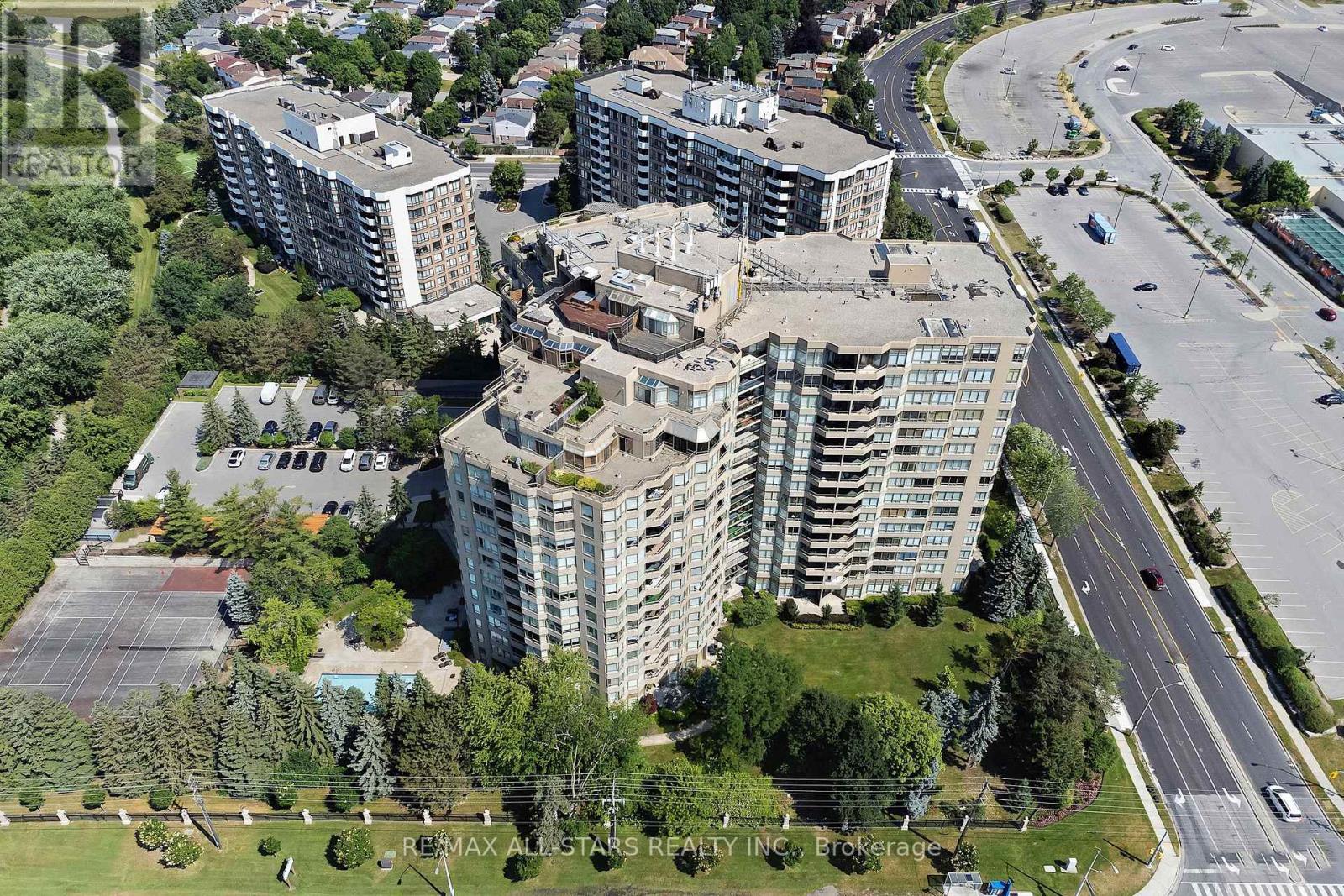 701 - 610 Bullock Drive, Markham, Ontario  L3R 0G1 - Photo 49 - N12835542