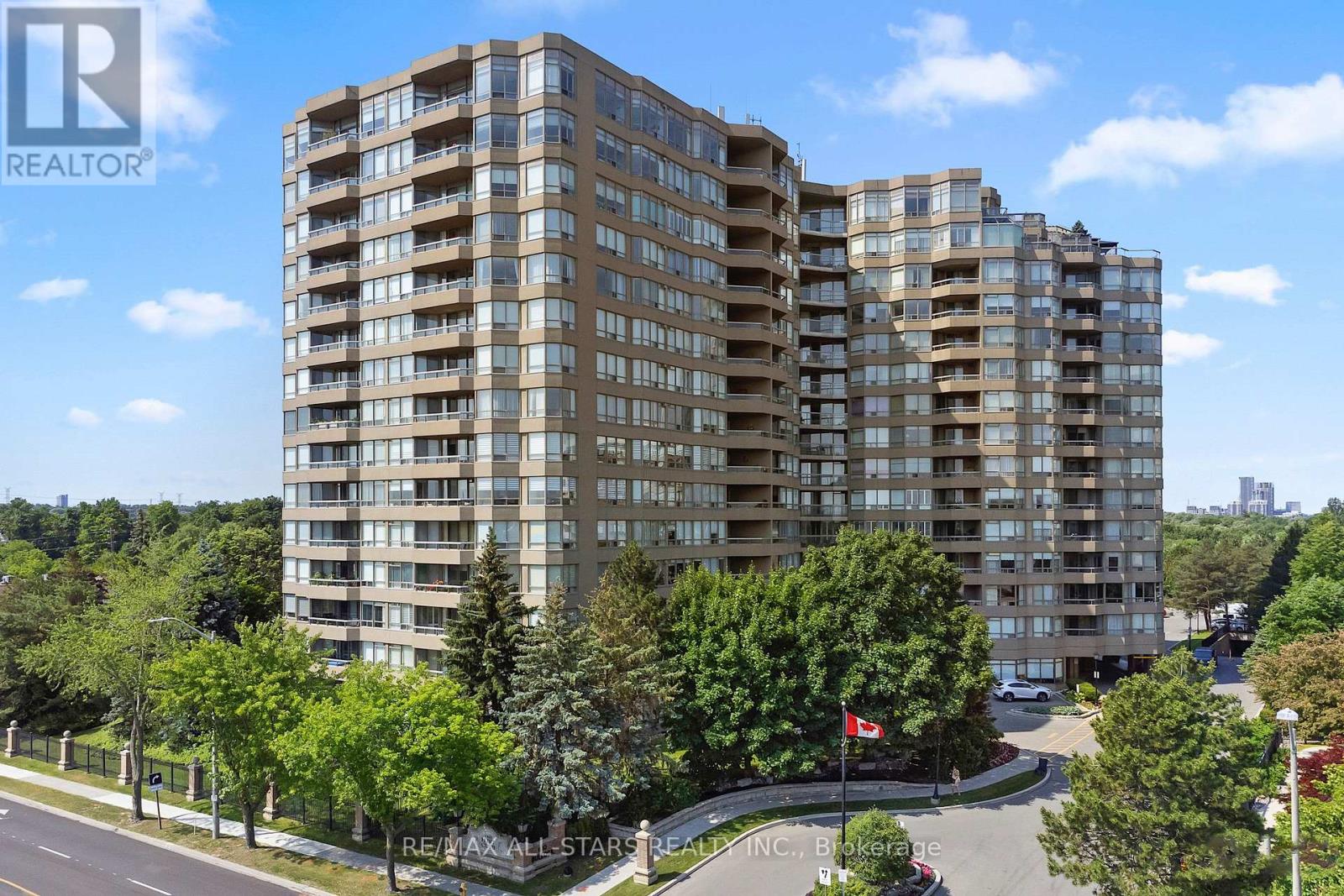 701 - 610 Bullock Drive, Markham, Ontario  L3R 0G1 - Photo 50 - N12835542