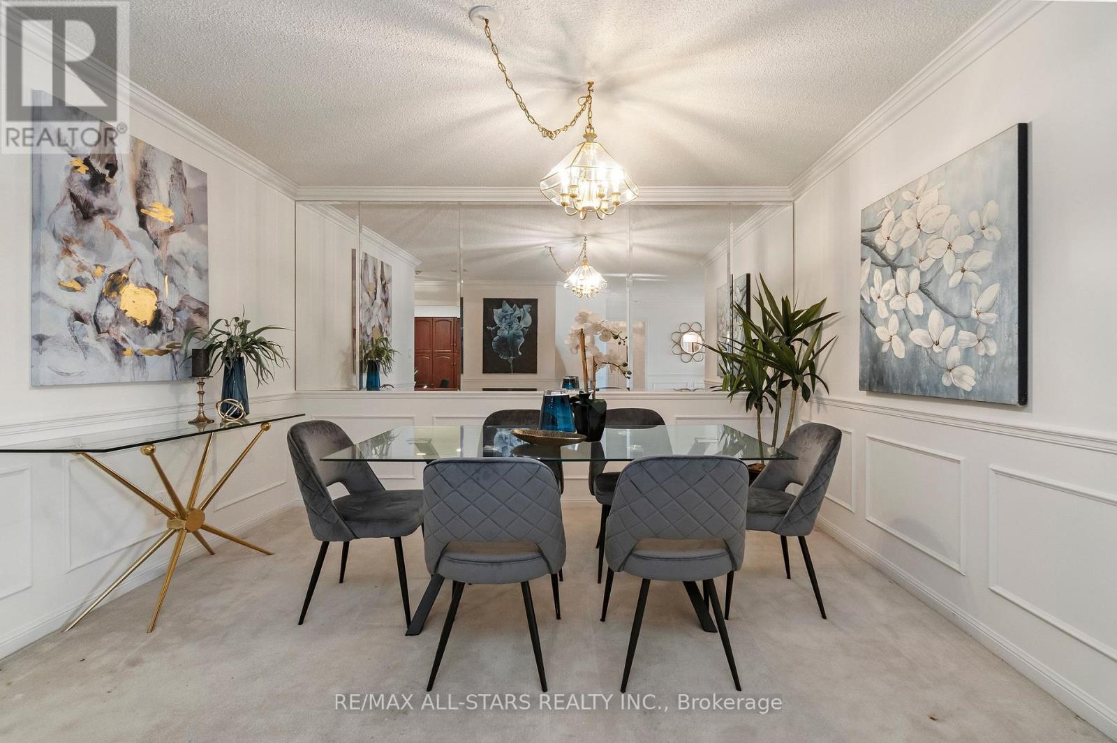 701 - 610 Bullock Drive, Markham, Ontario  L3R 0G1 - Photo 9 - N12835542