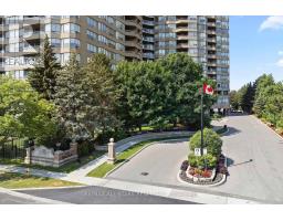 701 - 610 BULLOCK DRIVE, Markham, Ontario