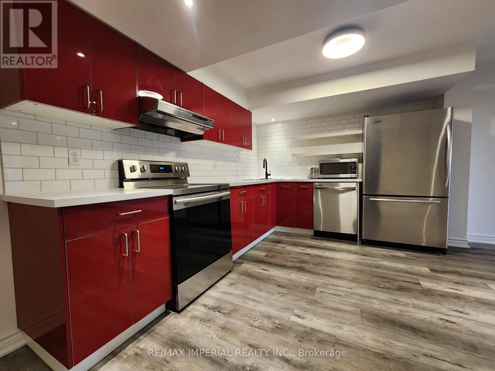 Lower - 9 Caramel Crescent, Richmond Hill, Ontario  L4S 2P9 - Photo 2 - N12835620