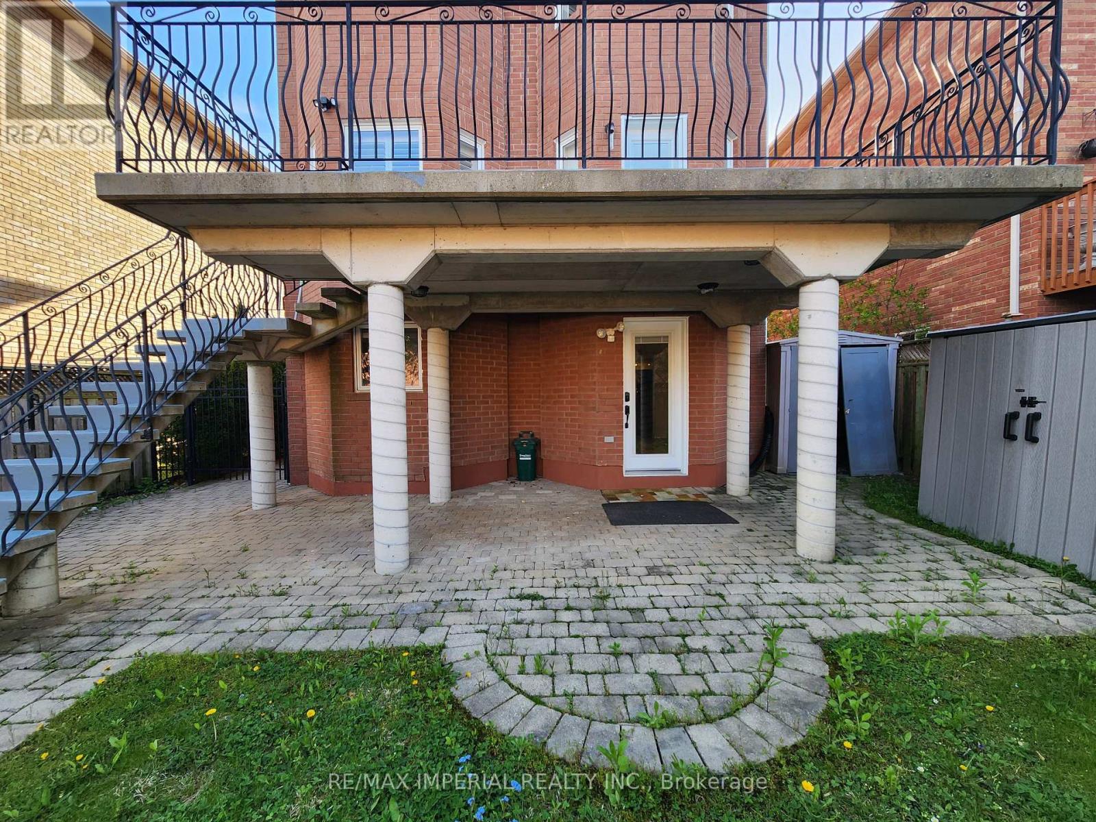 Lower - 9 Caramel Crescent, Richmond Hill, Ontario  L4S 2P9 - Photo 8 - N12835620