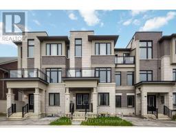 69 WILLIAM F BELL PARKWAY, Richmond Hill, Ontario