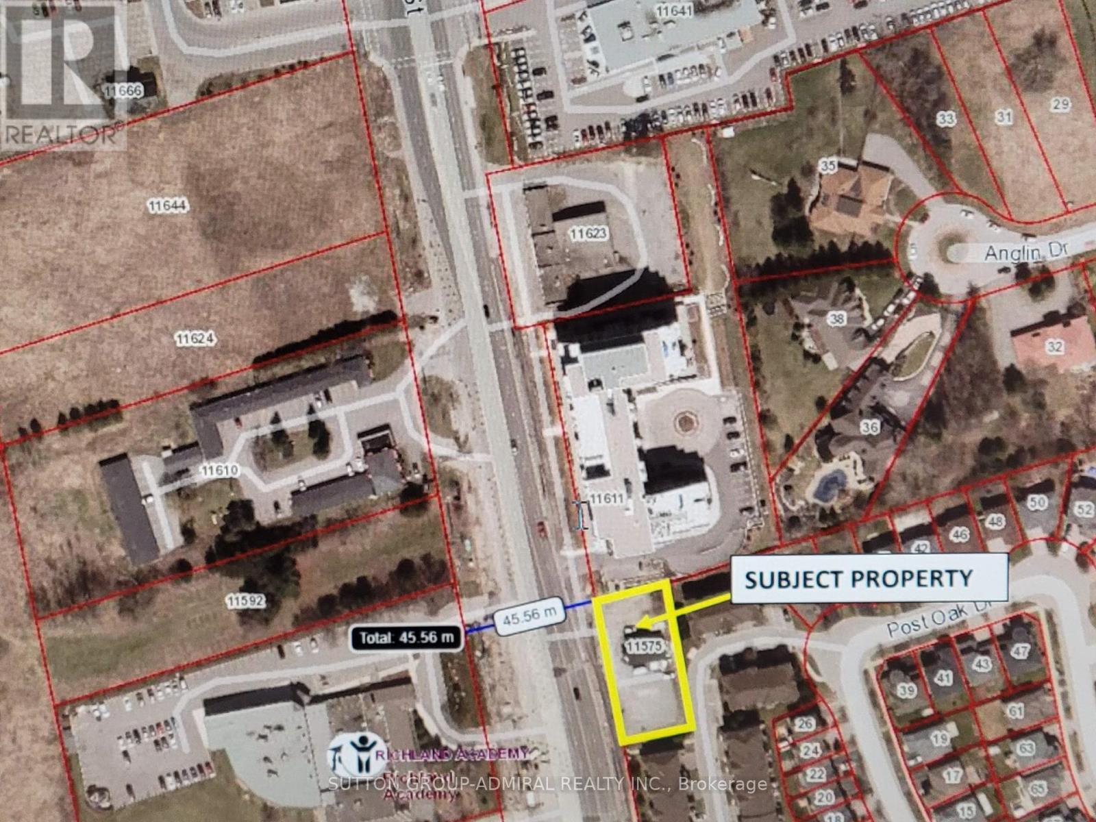 11575 Yonge Street, Richmond Hill, Ontario  L4E 3N8 - Photo 1 - N12835706