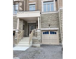 27 THOMAS HOPE LANE, Markham, Ontario