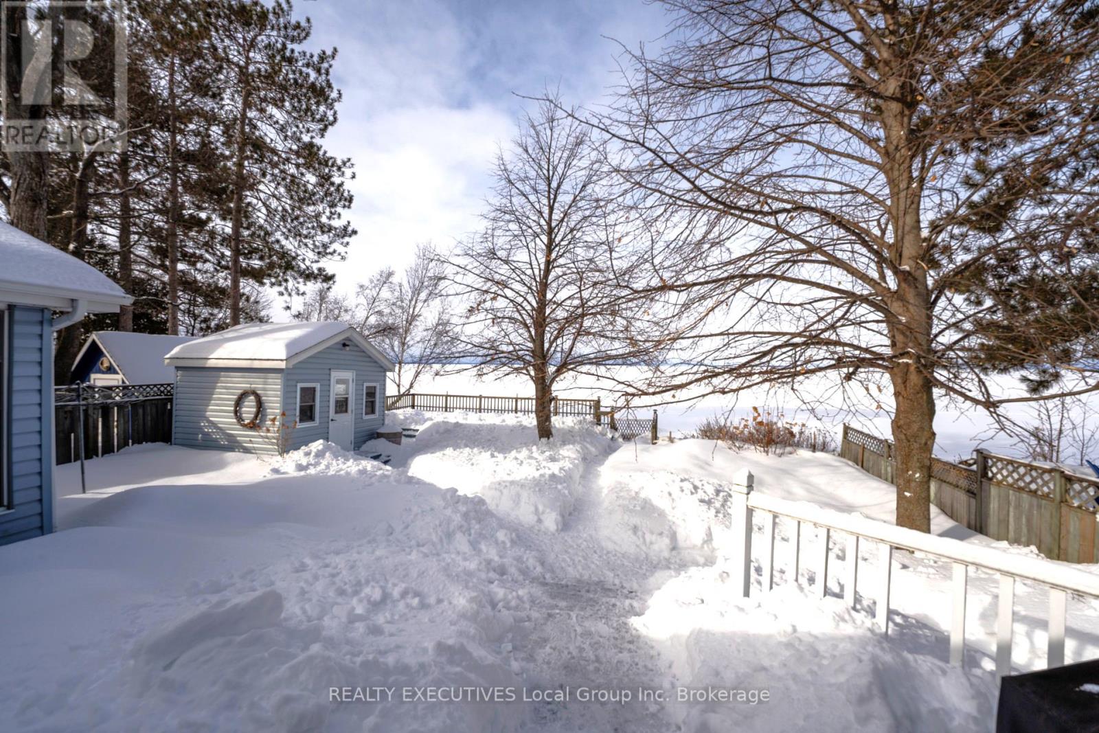 981 Premier Road, North Bay (Ferris), Ontario  P1A 2H9 - Photo 32 - X12834704