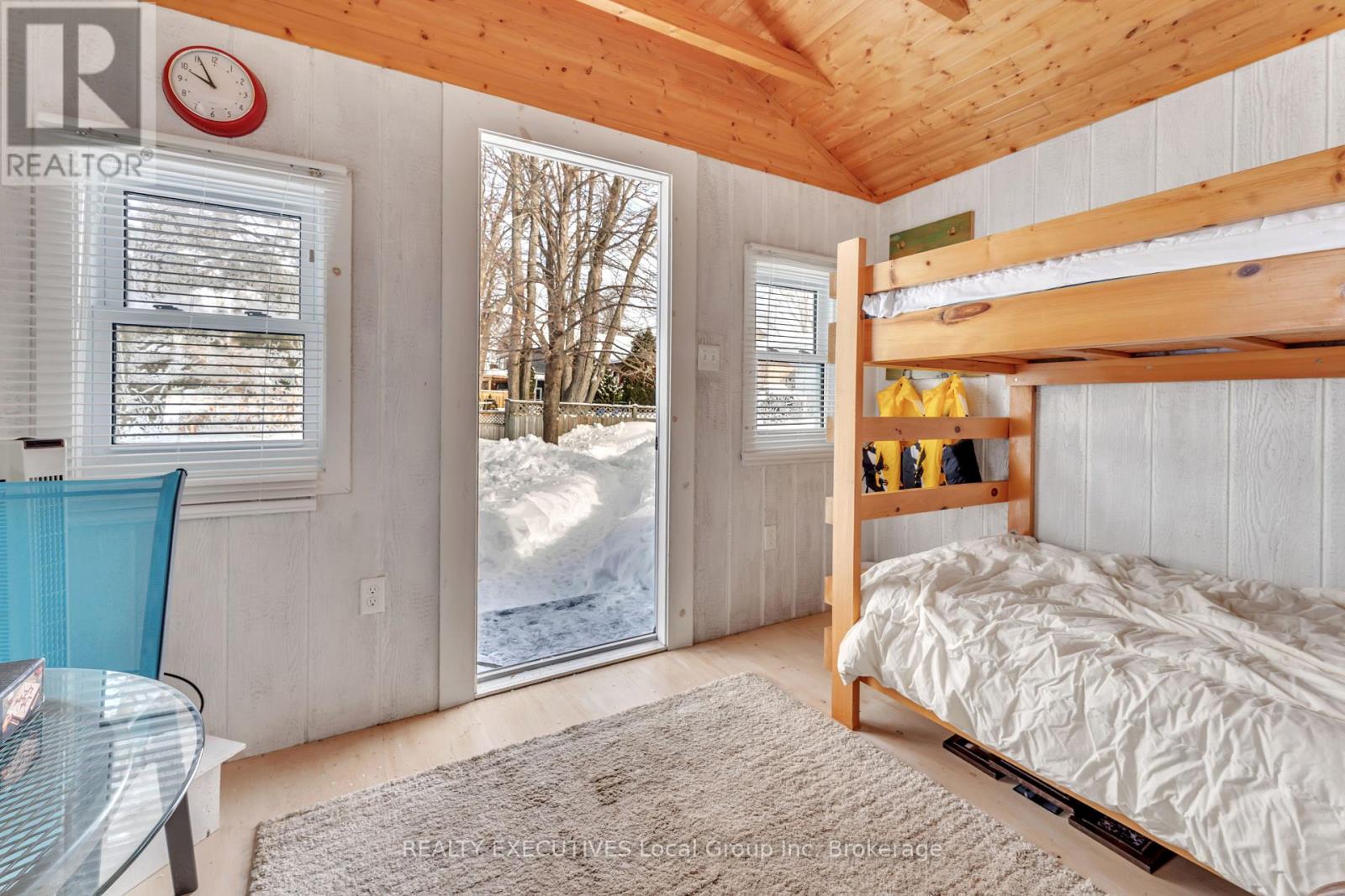 981 Premier Road, North Bay (Ferris), Ontario  P1A 2H9 - Photo 38 - X12834704