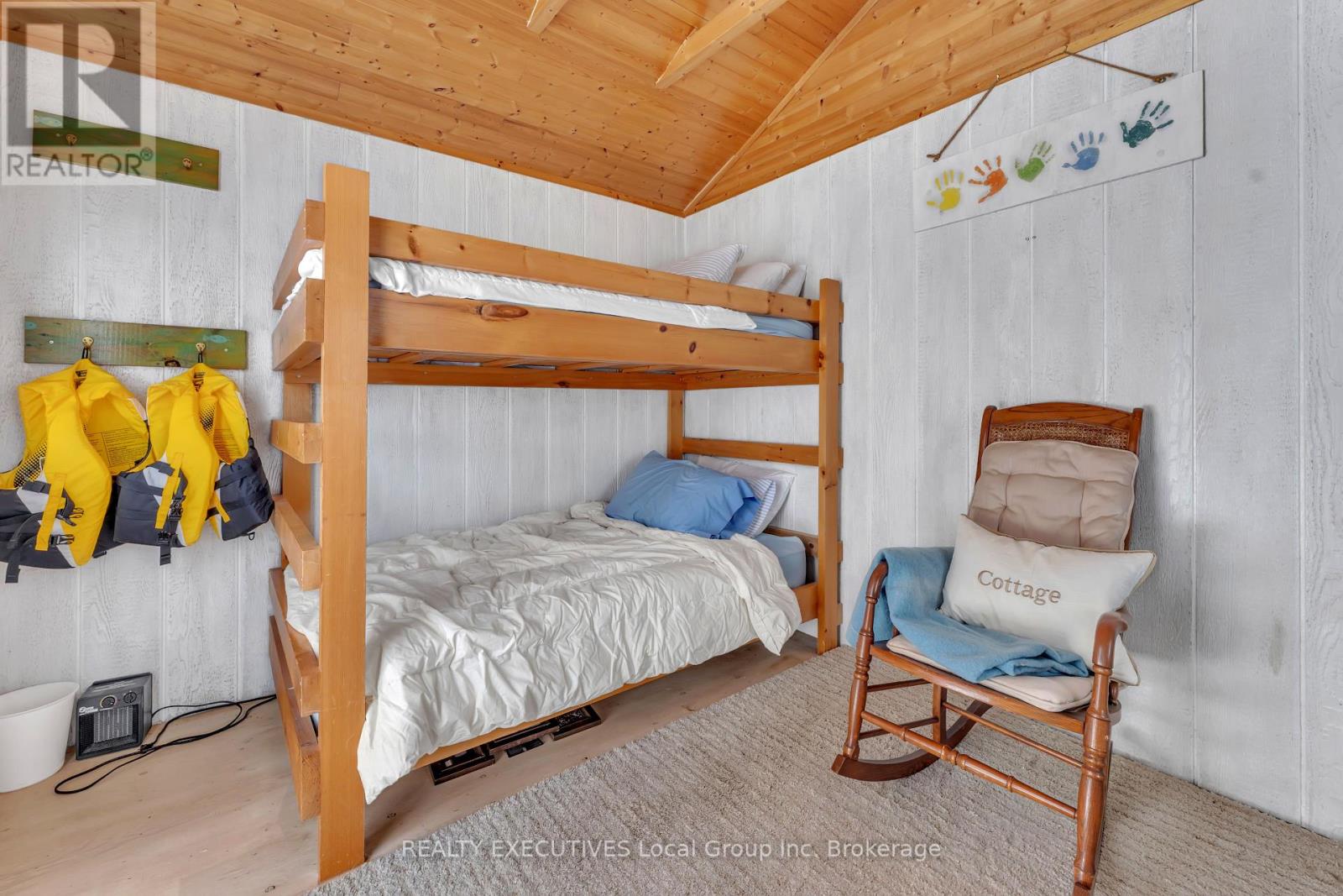 981 Premier Road, North Bay (Ferris), Ontario  P1A 2H9 - Photo 37 - X12834704