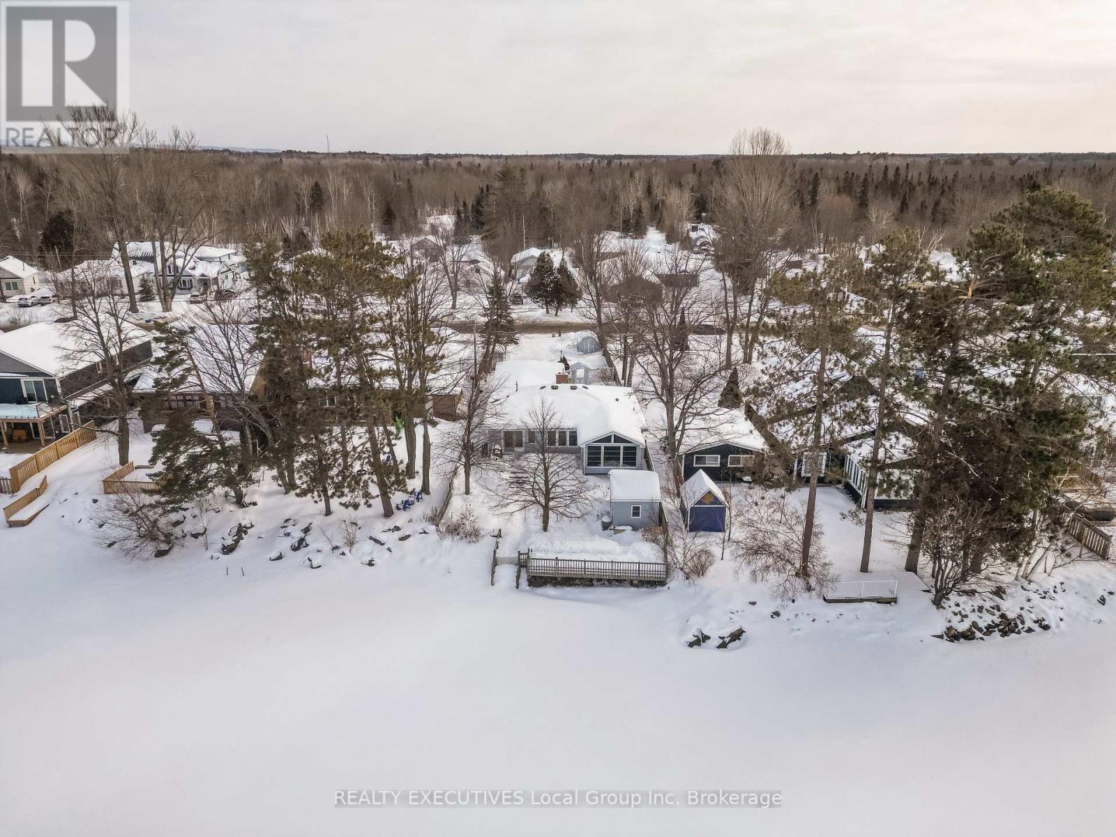 981 Premier Road, North Bay (Ferris), Ontario  P1A 2H9 - Photo 43 - X12834704