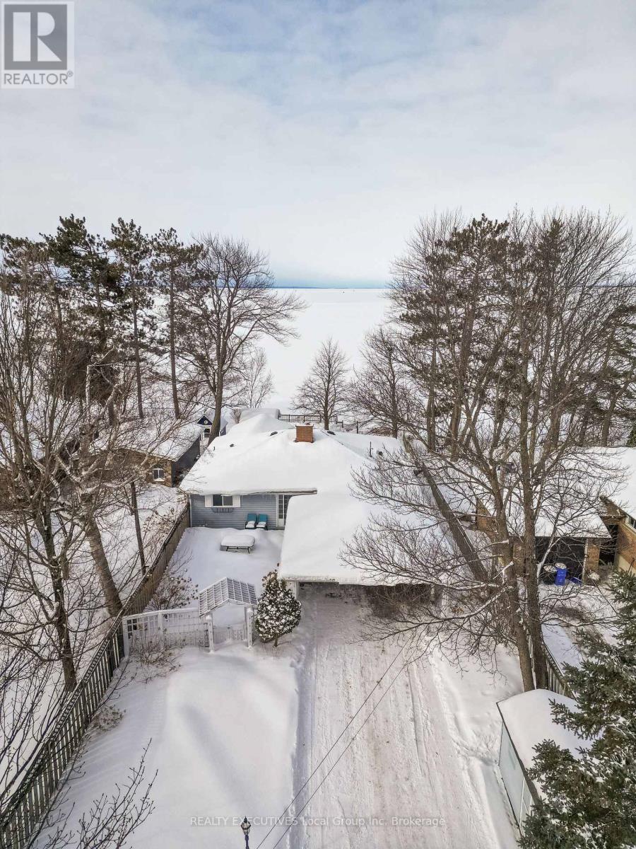 981 Premier Road, North Bay (Ferris), Ontario  P1A 2H9 - Photo 42 - X12834704