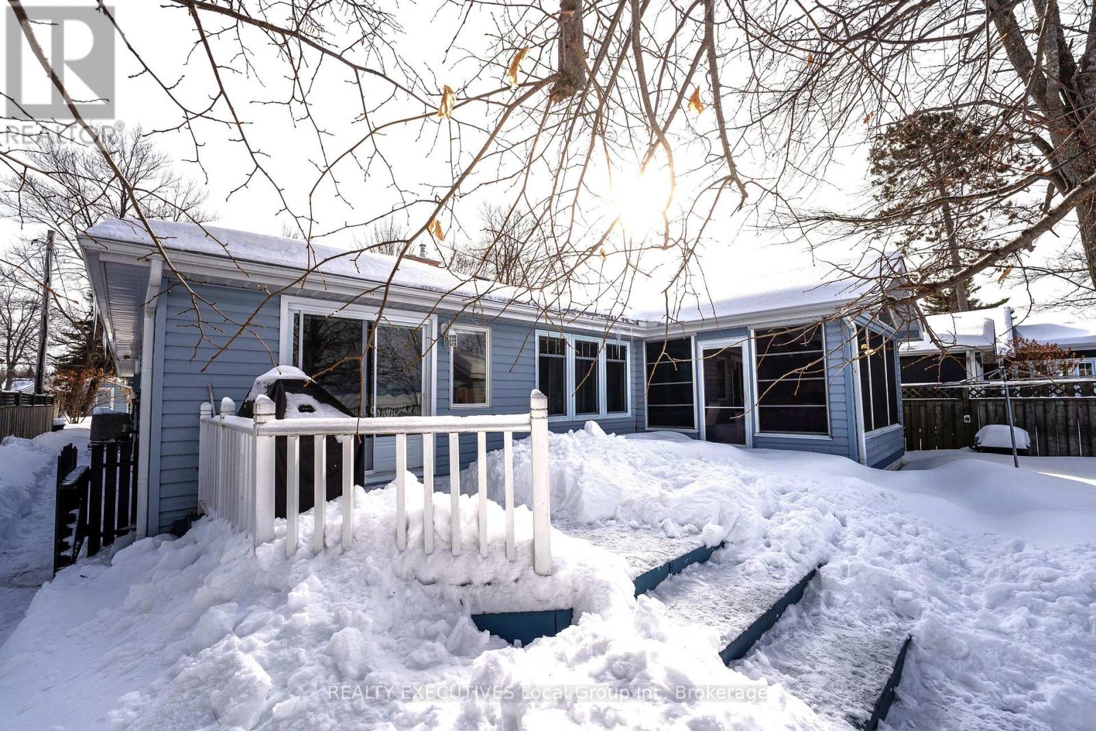 981 Premier Road, North Bay (Ferris), Ontario  P1A 2H9 - Photo 40 - X12834704