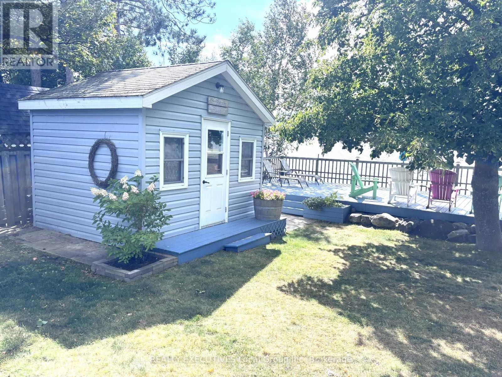 981 Premier Road, North Bay (Ferris), Ontario  P1A 2H9 - Photo 46 - X12834704