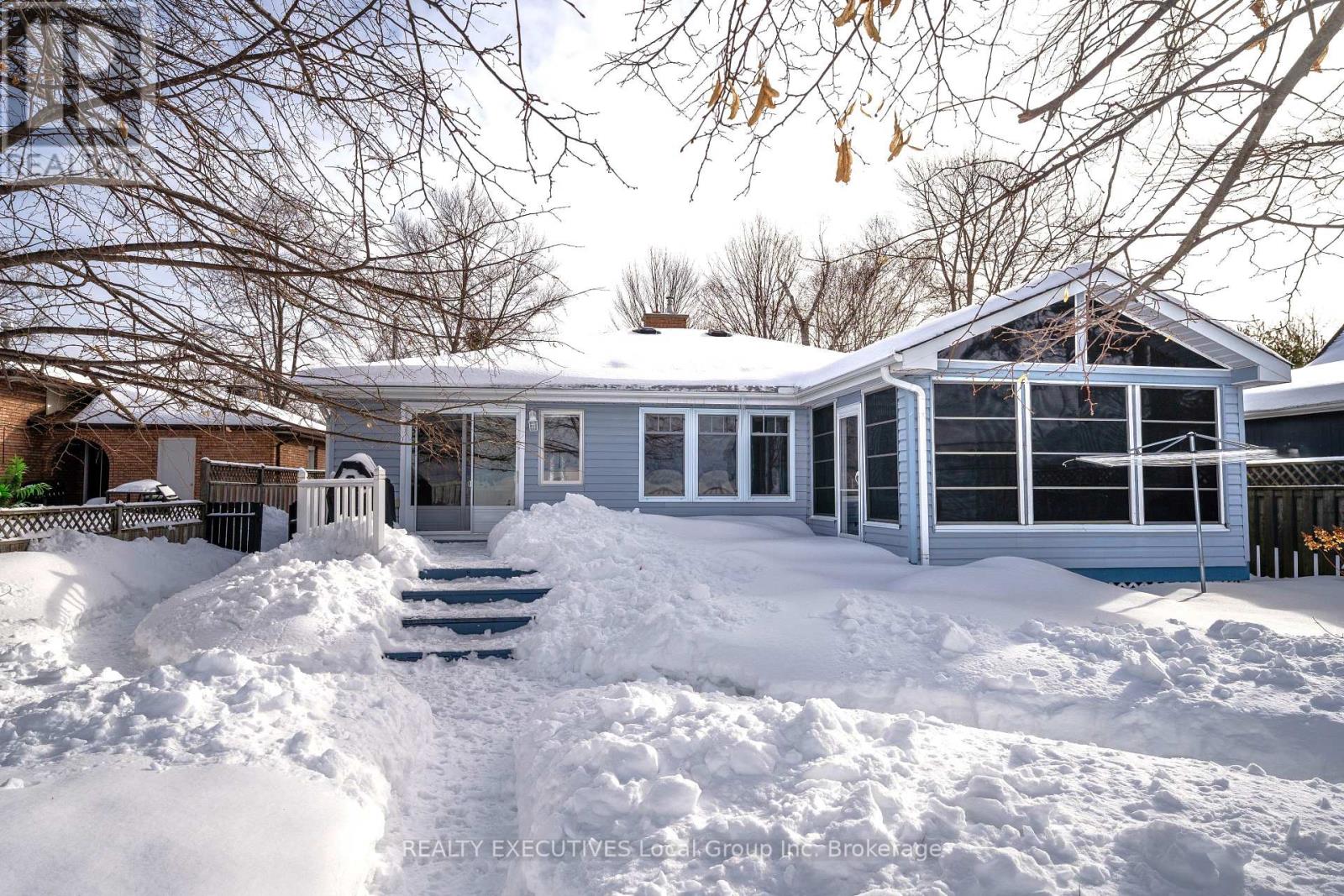 981 Premier Road, North Bay (Ferris), Ontario  P1A 2H9 - Photo 41 - X12834704