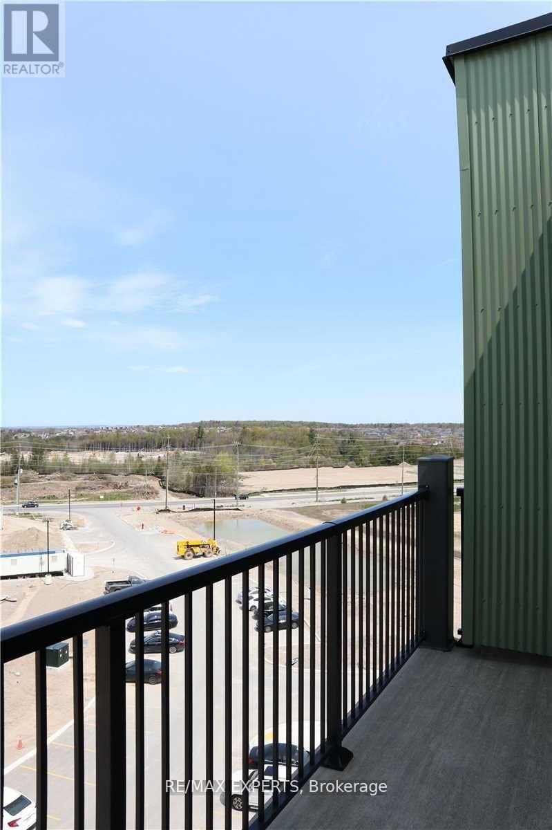 605 - 5 Chef Lane, Barrie, Ontario  L9J 0J8 - Photo 10 - S12835590