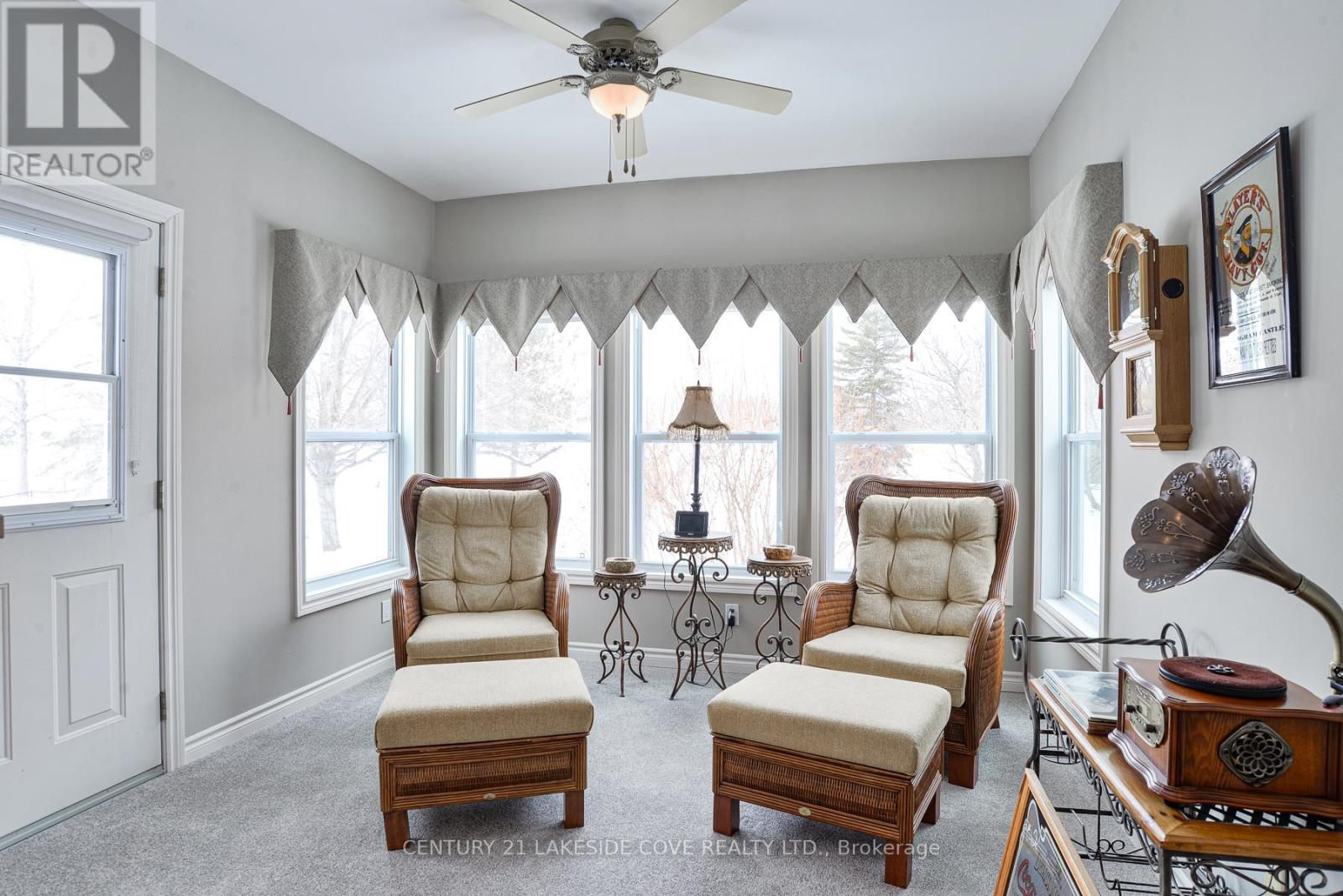 2811 Stephen Drive, Ramara, Ontario  L0K 1B0 - Photo 11 - S12835648