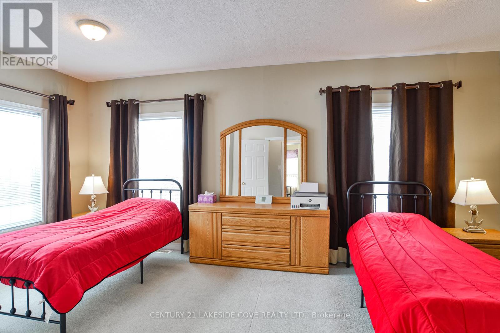 2811 Stephen Drive, Ramara, Ontario  L0K 1B0 - Photo 19 - S12835648