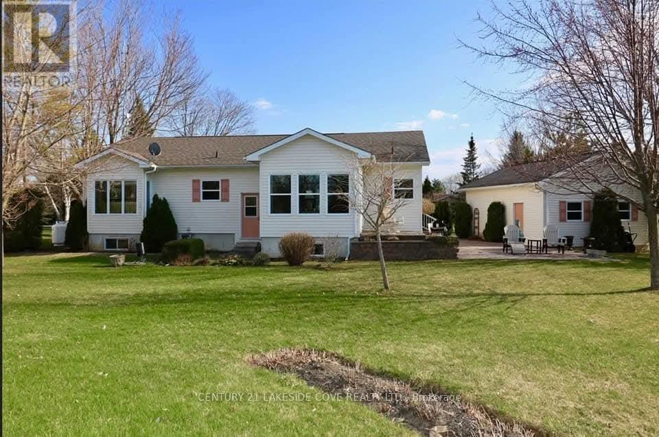 2811 Stephen Drive, Ramara, Ontario  L0K 1B0 - Photo 2 - S12835648