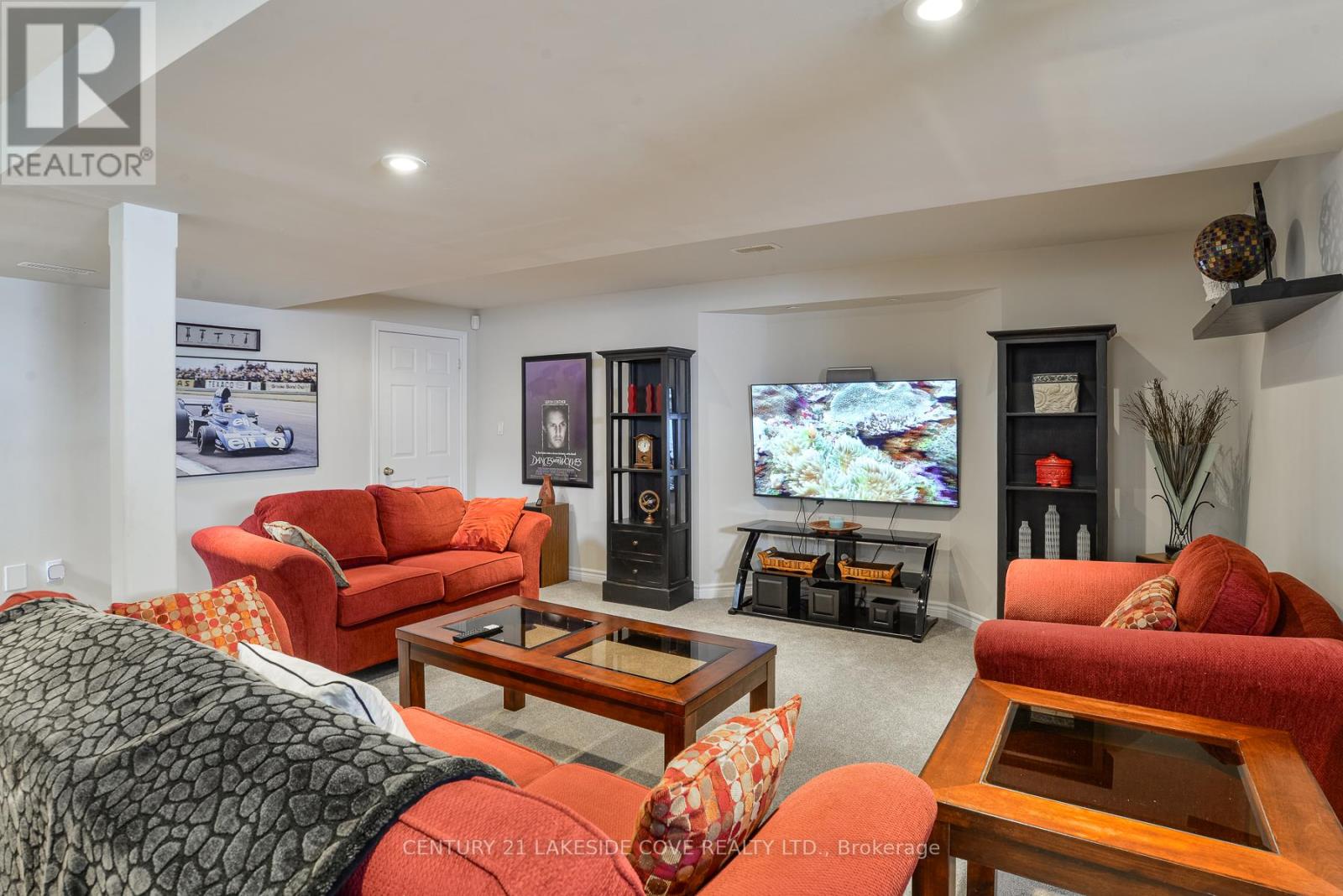 2811 Stephen Drive, Ramara, Ontario  L0K 1B0 - Photo 22 - S12835648