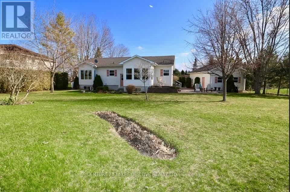 2811 Stephen Drive, Ramara, Ontario  L0K 1B0 - Photo 3 - S12835648