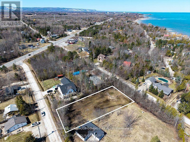 PT LT 2 PT 1 DOWNER STREET, Collingwood, Ontario