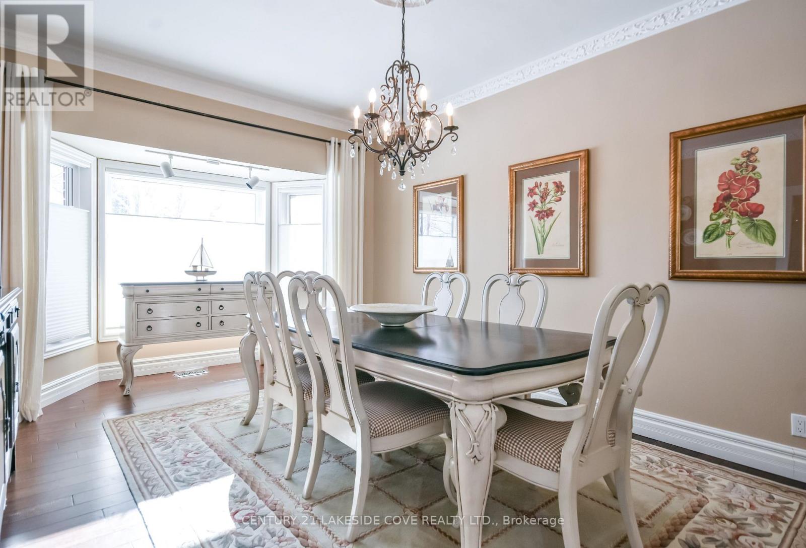 176 Bayshore Drive, Ramara, Ontario  L0K 1B0 - Photo 4 - S12835768