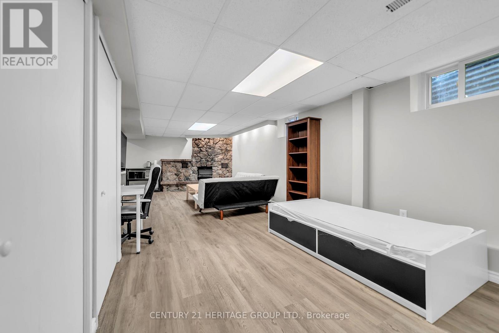 Basement - 257 Woodsworth Road, Toronto, Ontario  M2L 2T5 - Photo 3 - C12835714