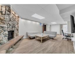 BASEMENT - 257 WOODSWORTH ROAD, Toronto, Ontario