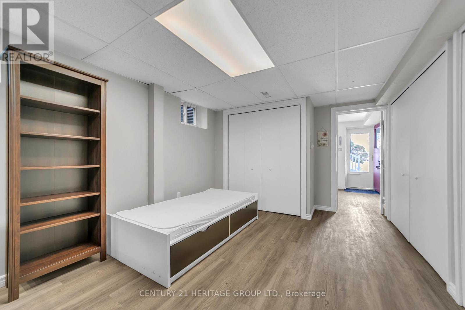 Basement - 257 Woodsworth Road, Toronto, Ontario  M2L 2T5 - Photo 2 - C12835714