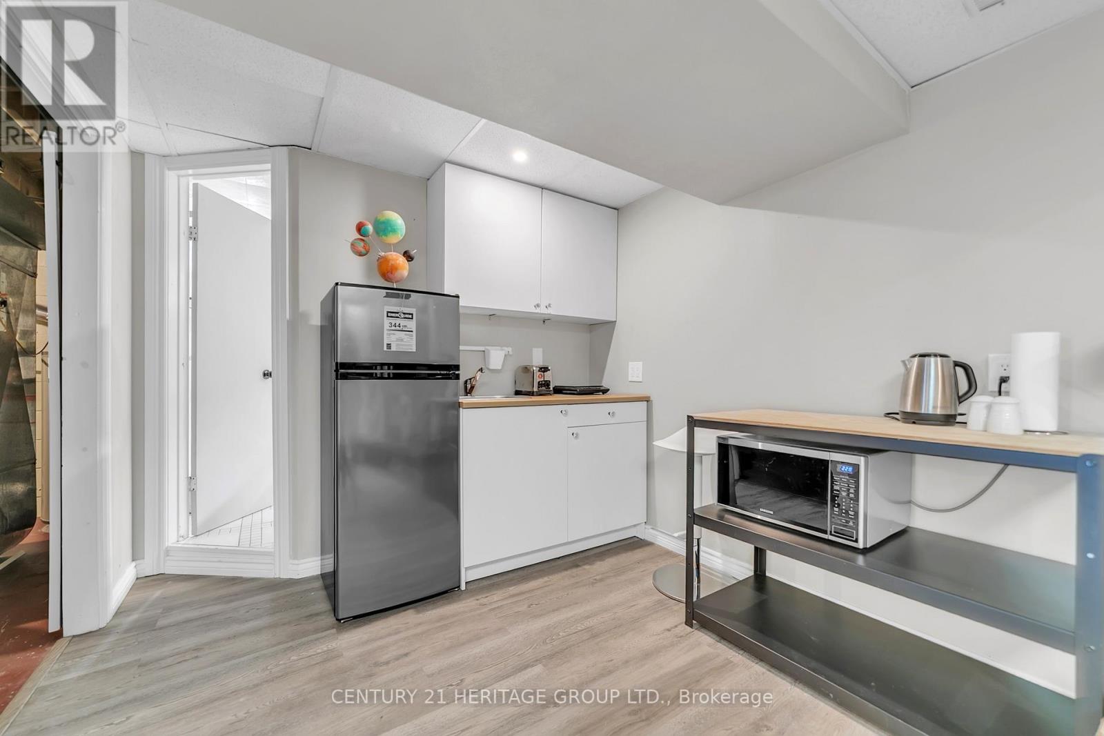 Basement - 257 Woodsworth Road, Toronto, Ontario  M2L 2T5 - Photo 5 - C12835714