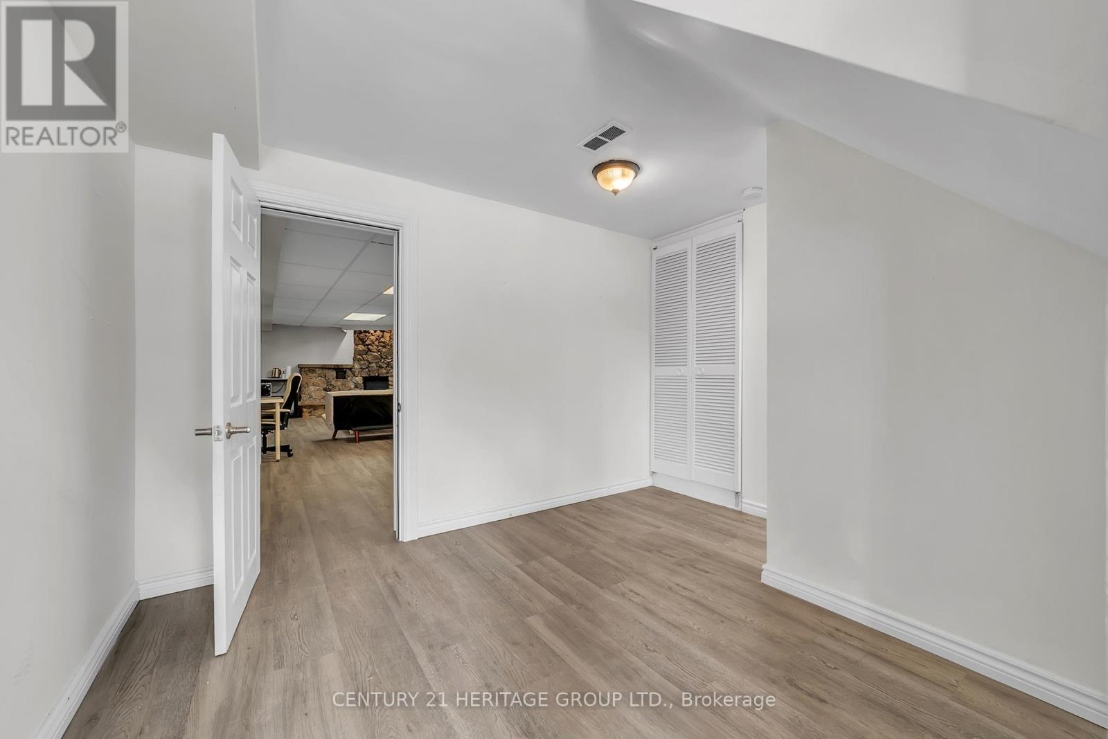 Basement - 257 Woodsworth Road, Toronto, Ontario  M2L 2T5 - Photo 6 - C12835714