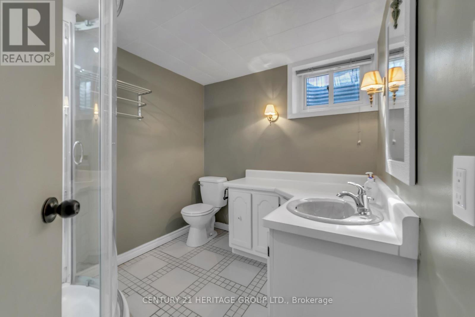 Basement - 257 Woodsworth Road, Toronto, Ontario  M2L 2T5 - Photo 7 - C12835714