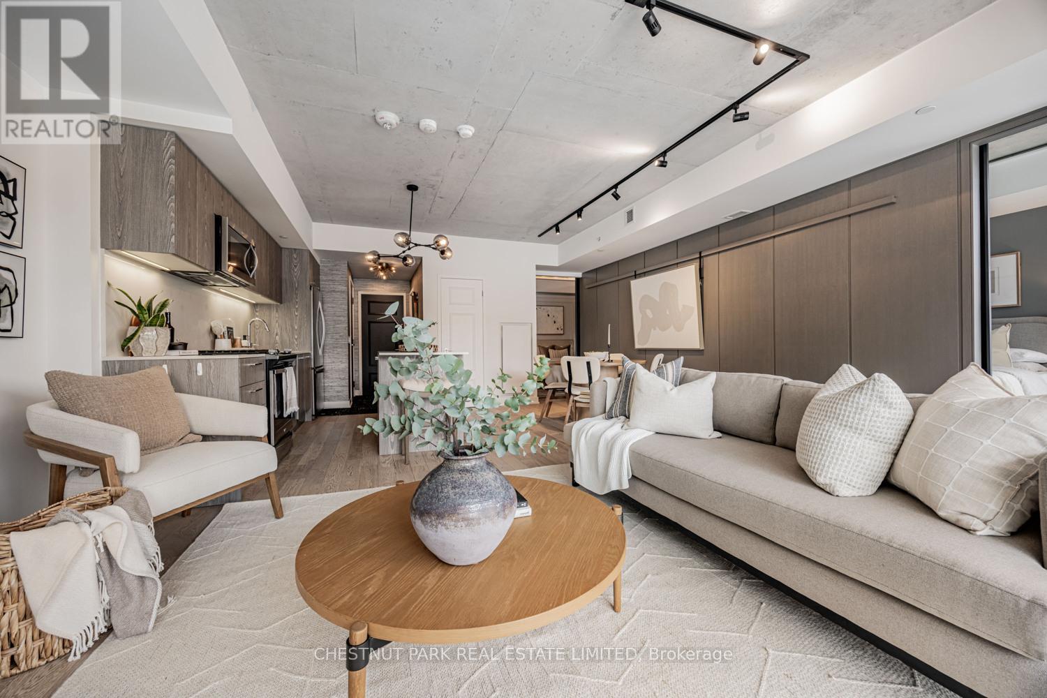 201 - 630 Kingston Road, Toronto, Ontario  M4E 0B7 - Photo 16 - E12835820