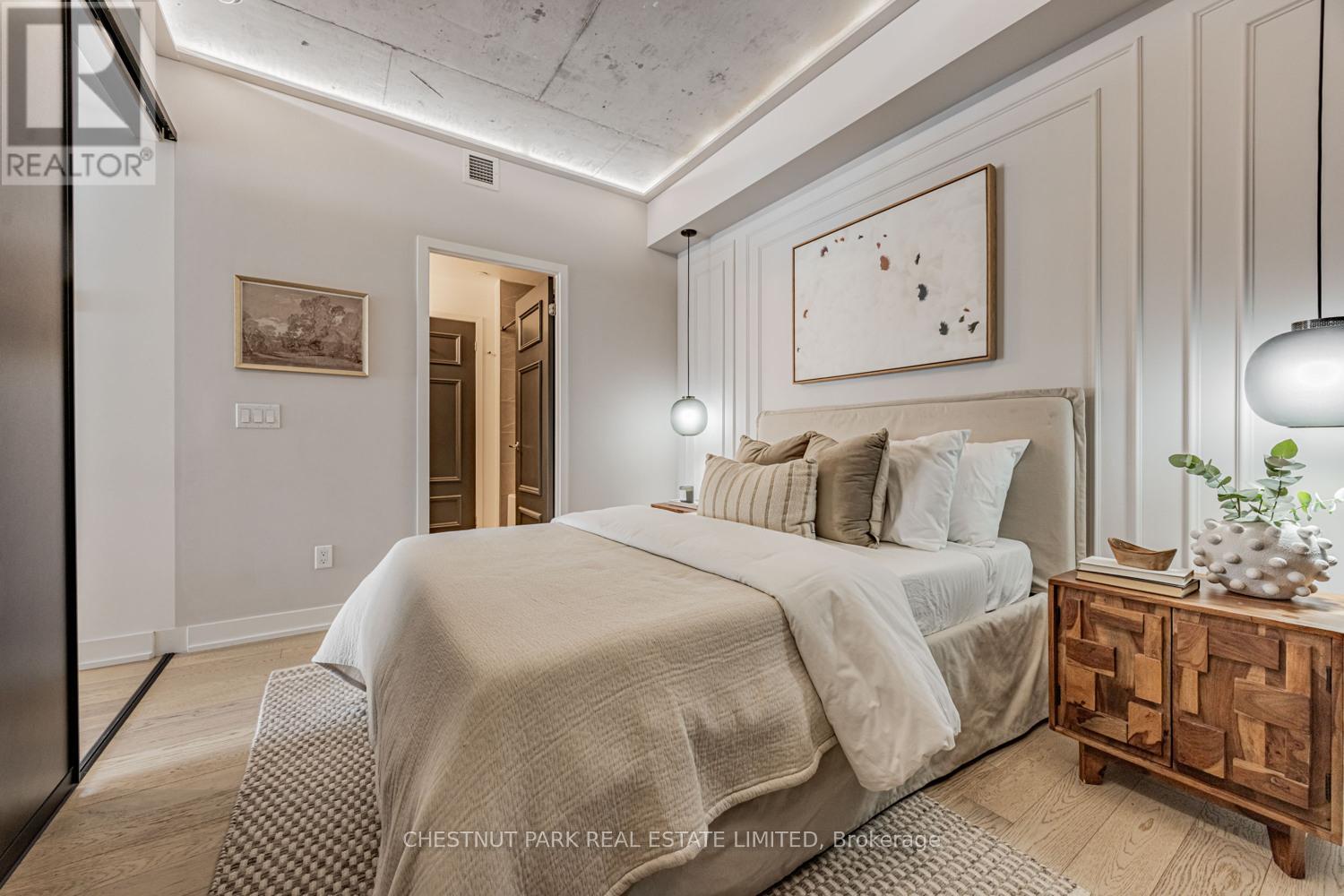 201 - 630 Kingston Road, Toronto, Ontario  M4E 0B7 - Photo 24 - E12835820