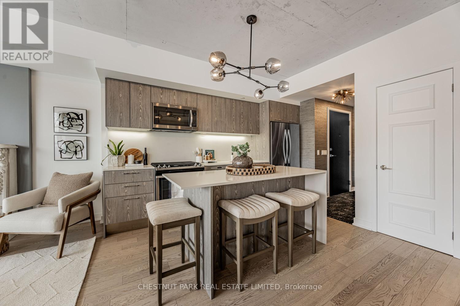 201 - 630 Kingston Road, Toronto, Ontario  M4E 0B7 - Photo 9 - E12835820