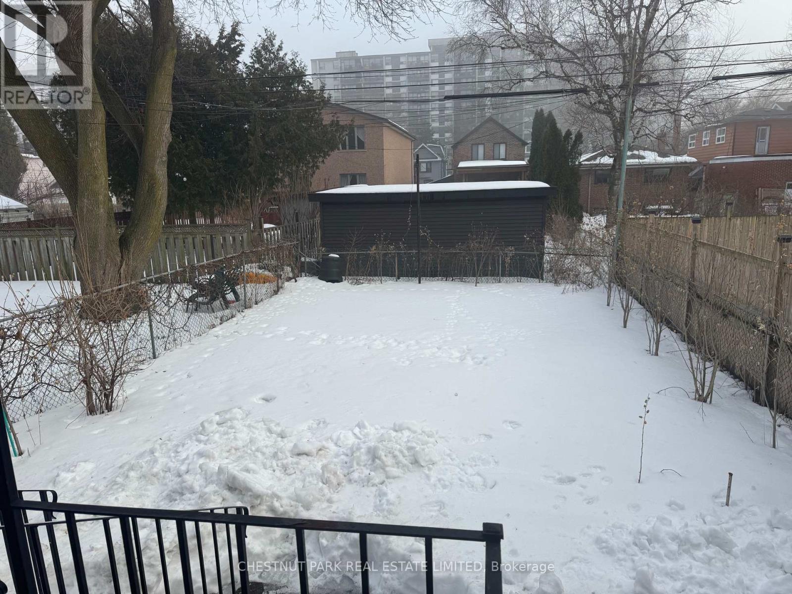 49 Woodville Avenue, Toronto, Ontario  M4K 2J5 - Photo 25 - E12821146