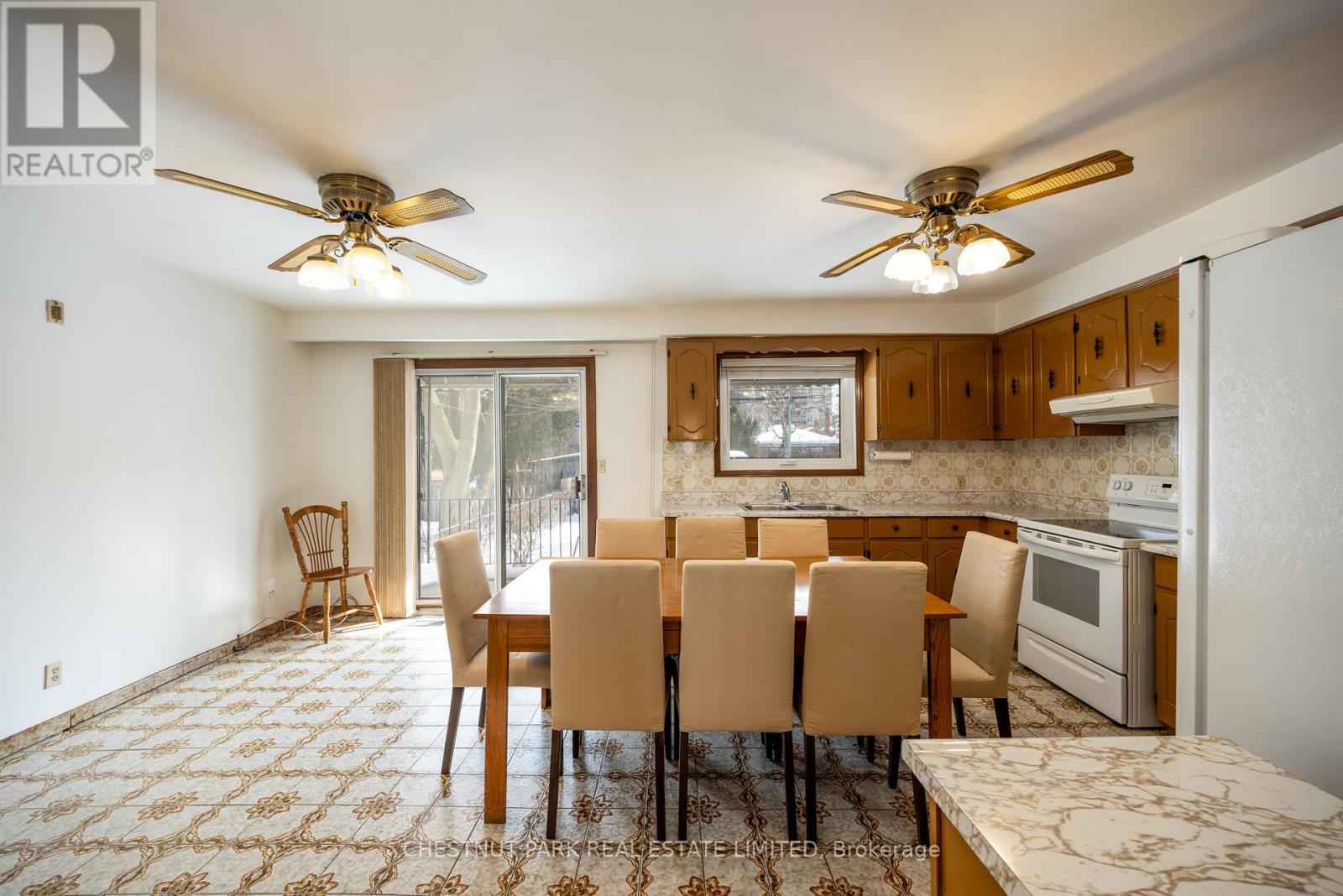 49 Woodville Avenue, Toronto, Ontario  M4K 2J5 - Photo 6 - E12821146