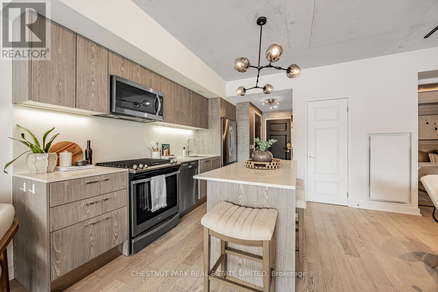 201 - 630 Kingston Road, Toronto, Ontario  M4E 0B7 - Photo 10 - E12835820