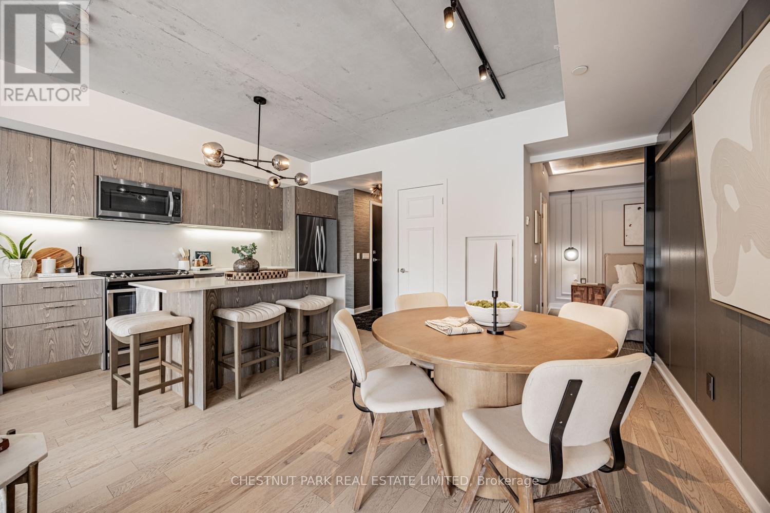 201 - 630 Kingston Road, Toronto, Ontario  M4E 0B7 - Photo 18 - E12835820