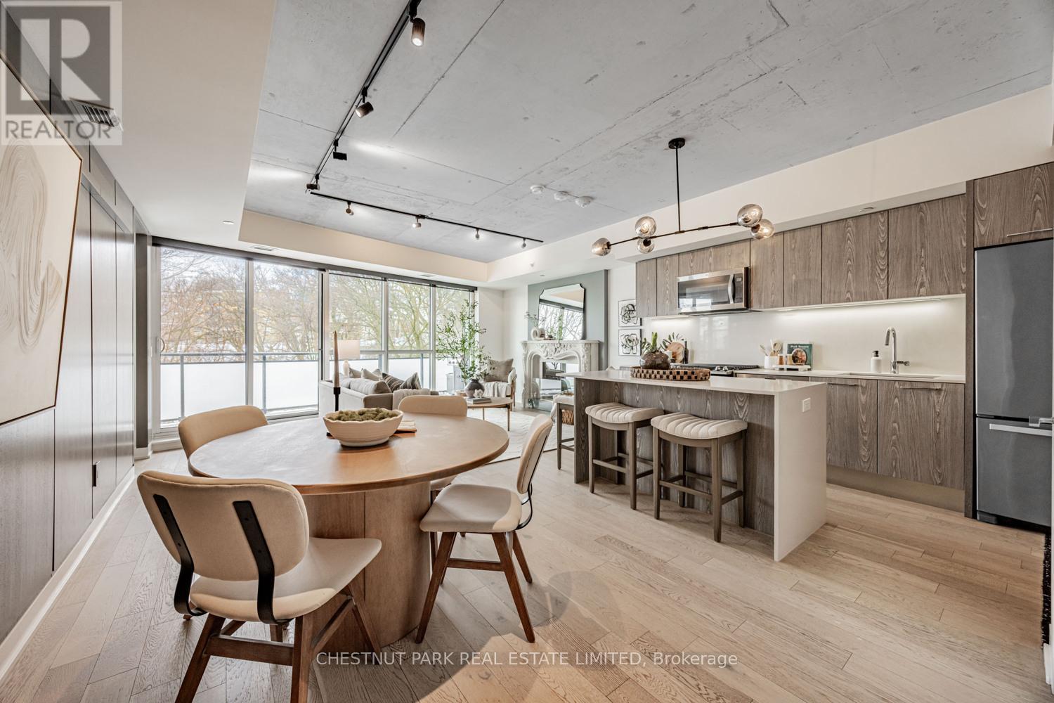 201 - 630 Kingston Road, Toronto, Ontario  M4E 0B7 - Photo 19 - E12835820