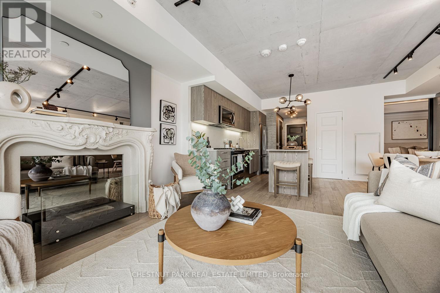 201 - 630 Kingston Road, Toronto, Ontario  M4E 0B7 - Photo 15 - E12835820