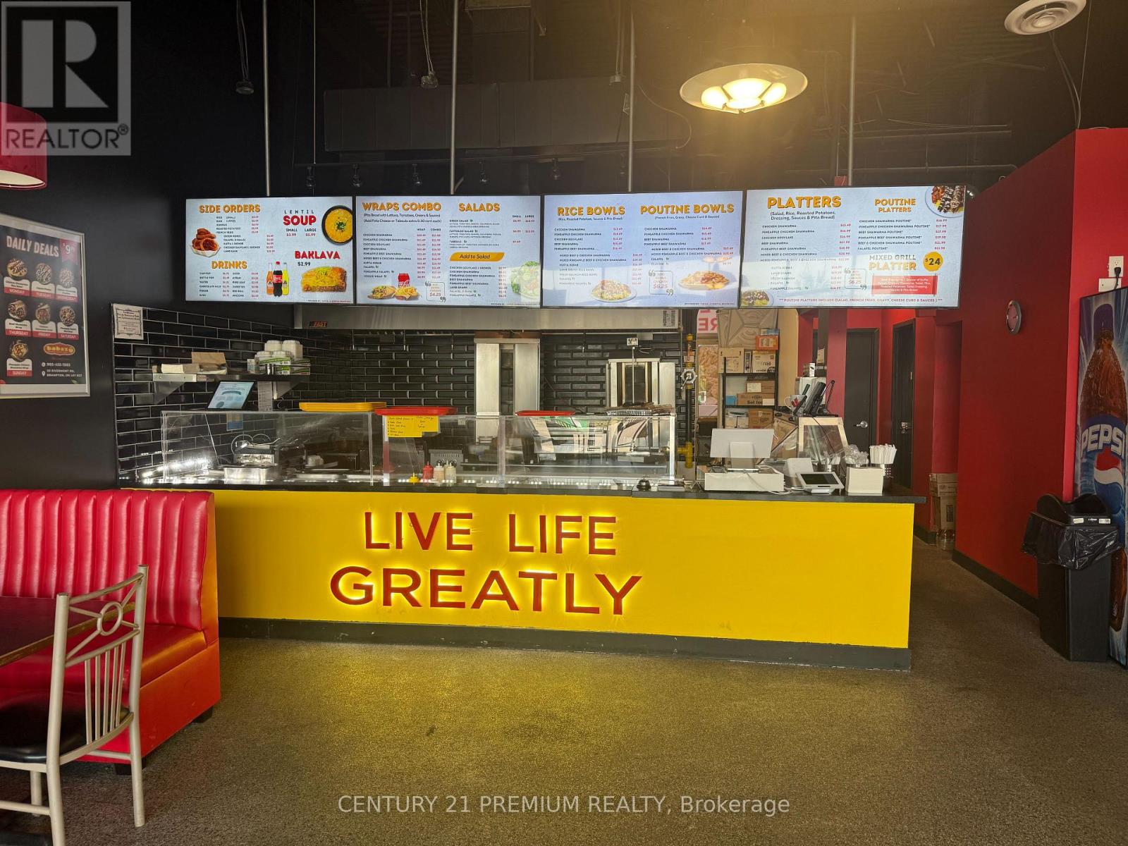 E2 - 50 Rivermont Road, Brampton, Ontario  L6Y 0E3 - Photo 1 - W12307697