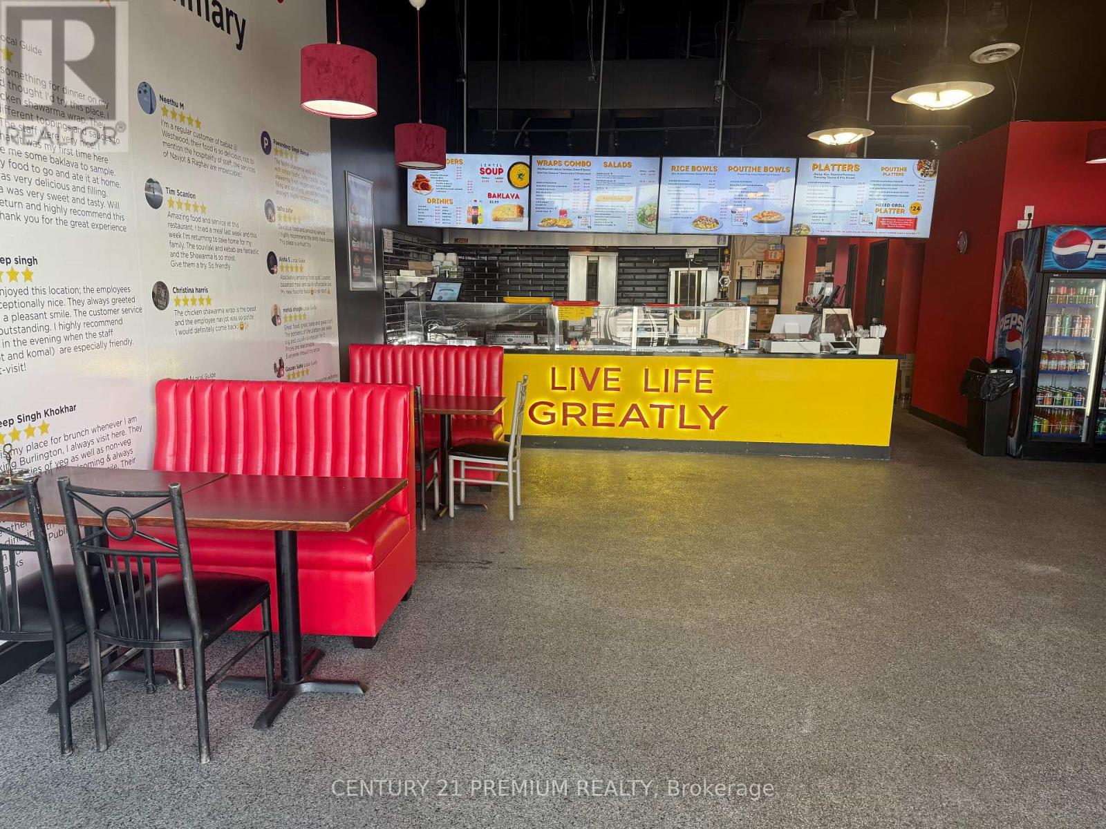 E2 - 50 Rivermont Road, Brampton, Ontario  L6Y 0E3 - Photo 11 - W12307697