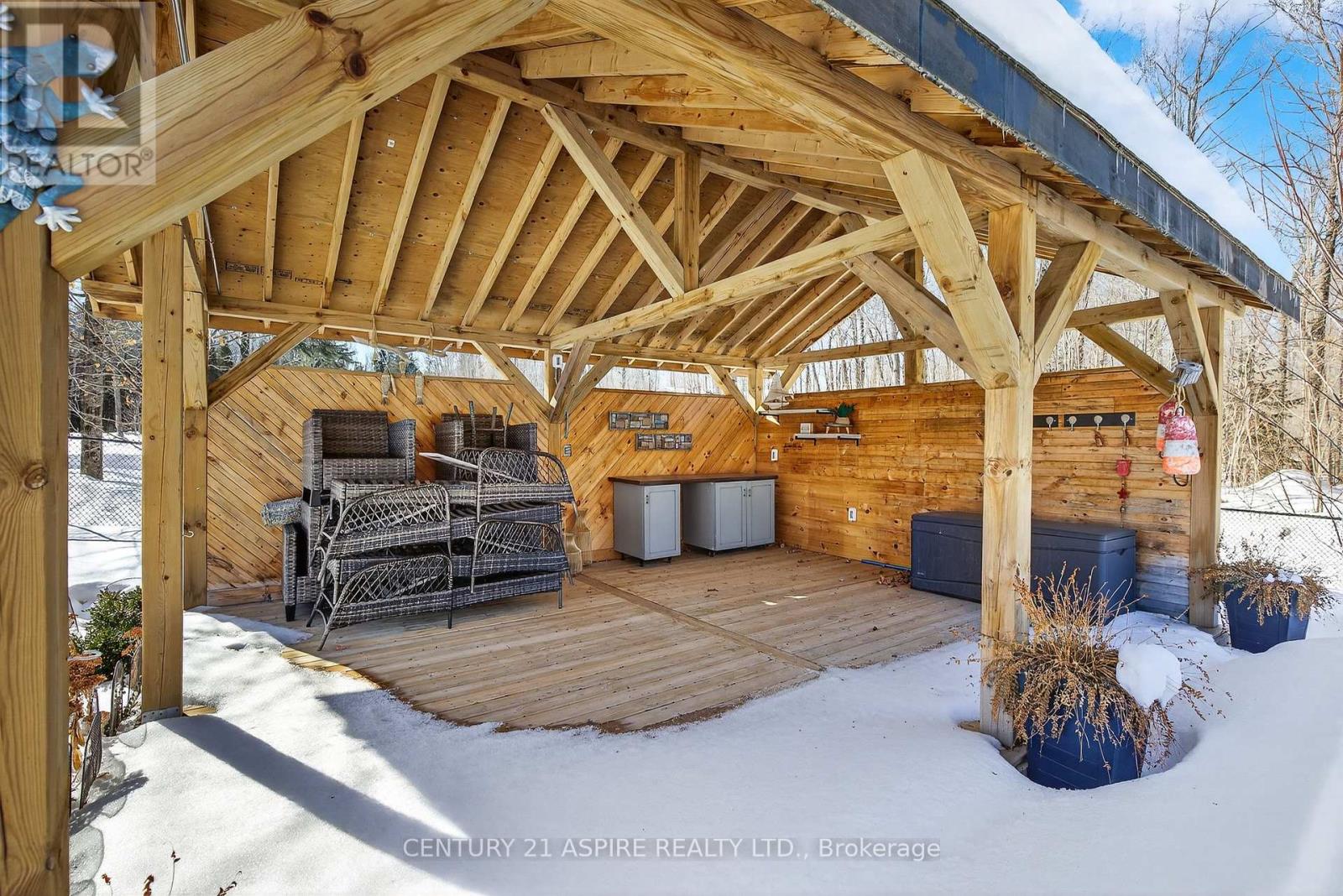 192 Hila Road, Whitewater Region, Ontario K8A 6W3 - Photo 33 - X12832274