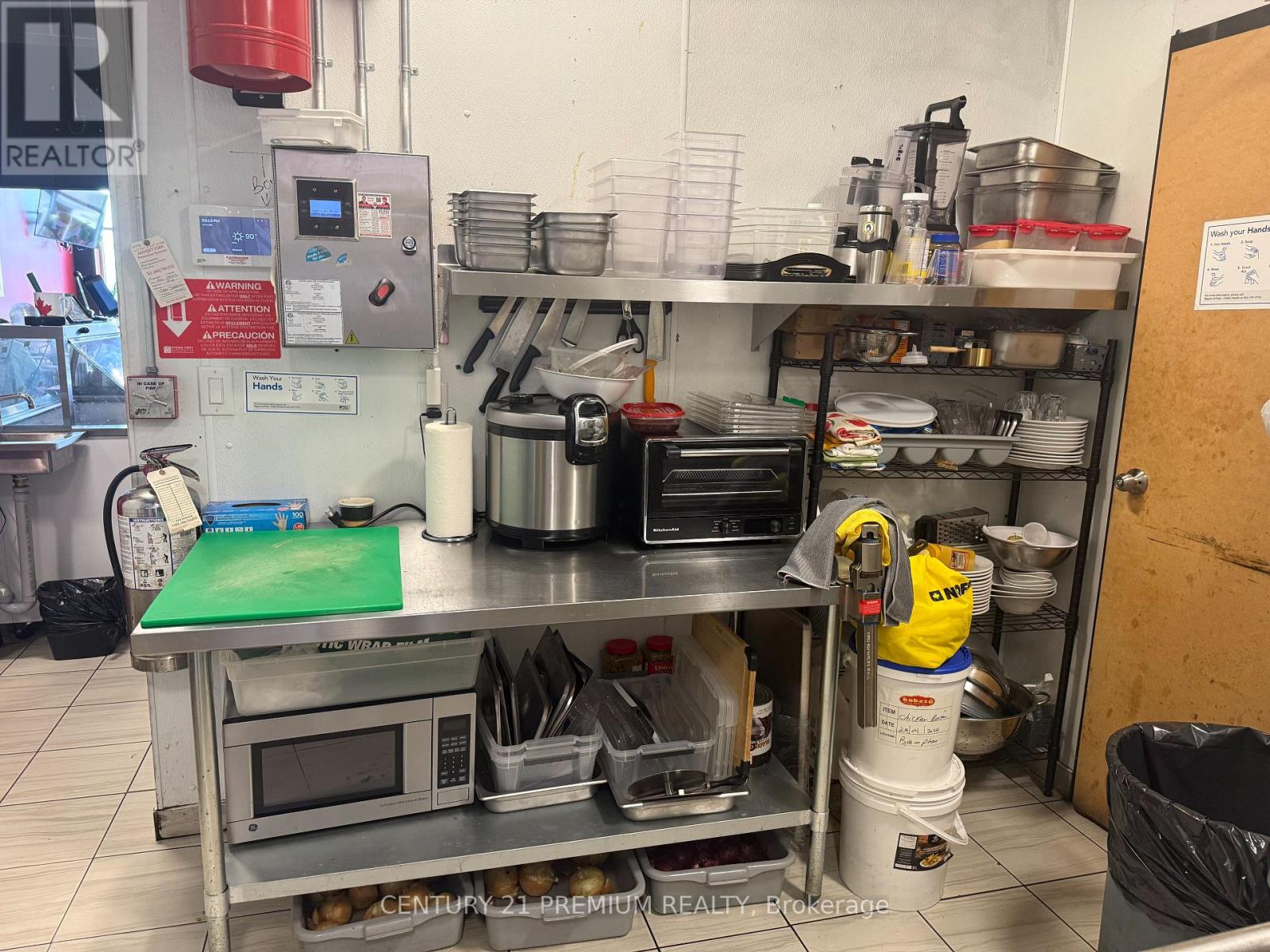 E2 - 50 Rivermont Road, Brampton, Ontario  L6Y 0E3 - Photo 6 - W12307697