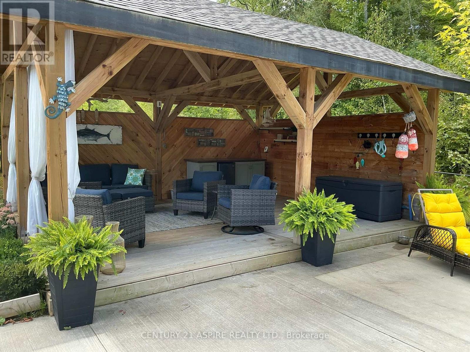 192 Hila Road, Whitewater Region, Ontario K8A 6W3 - Photo 47 - X12832274