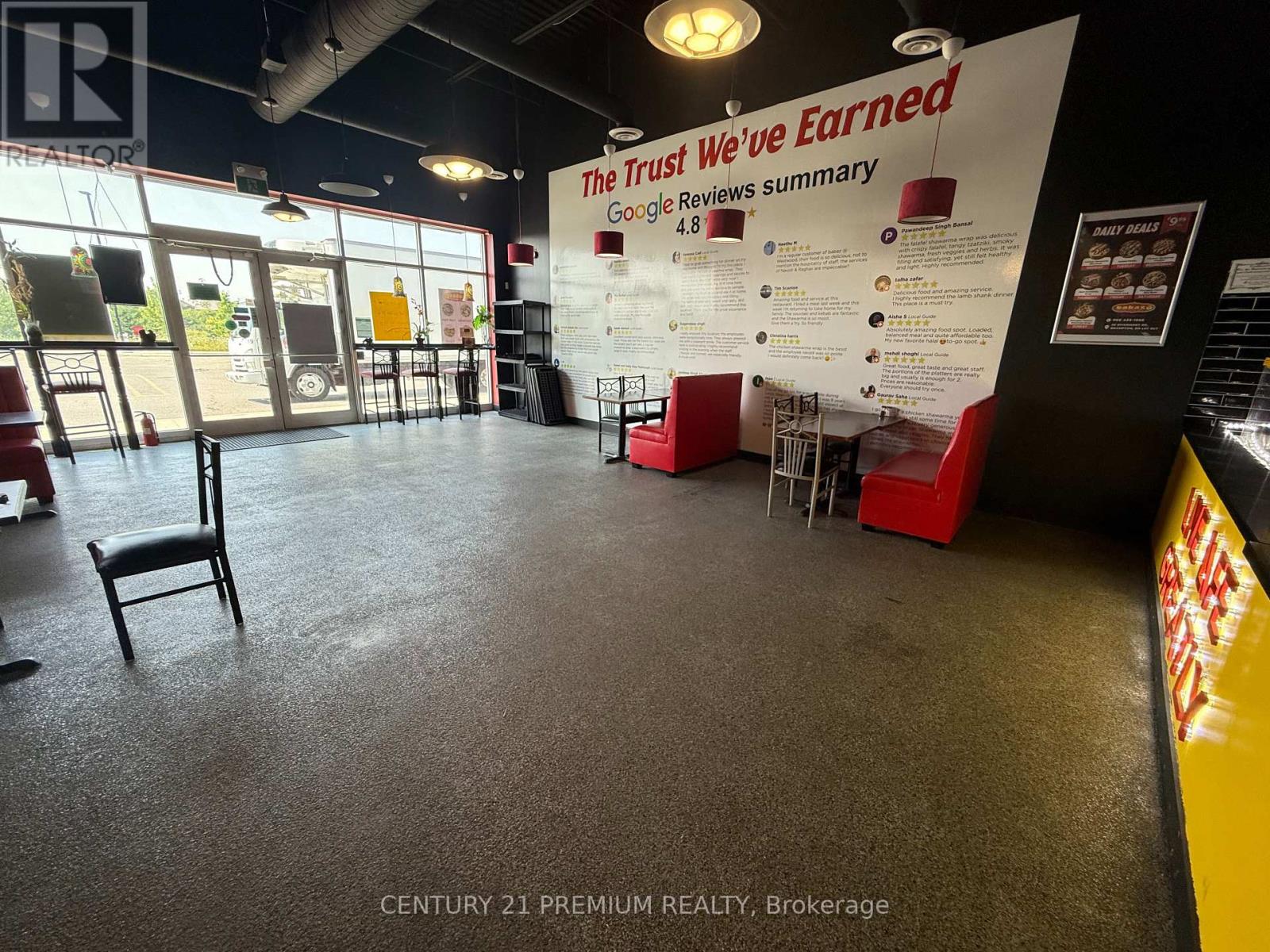 E2 - 50 Rivermont Road, Brampton, Ontario  L6Y 0E3 - Photo 15 - W12307697