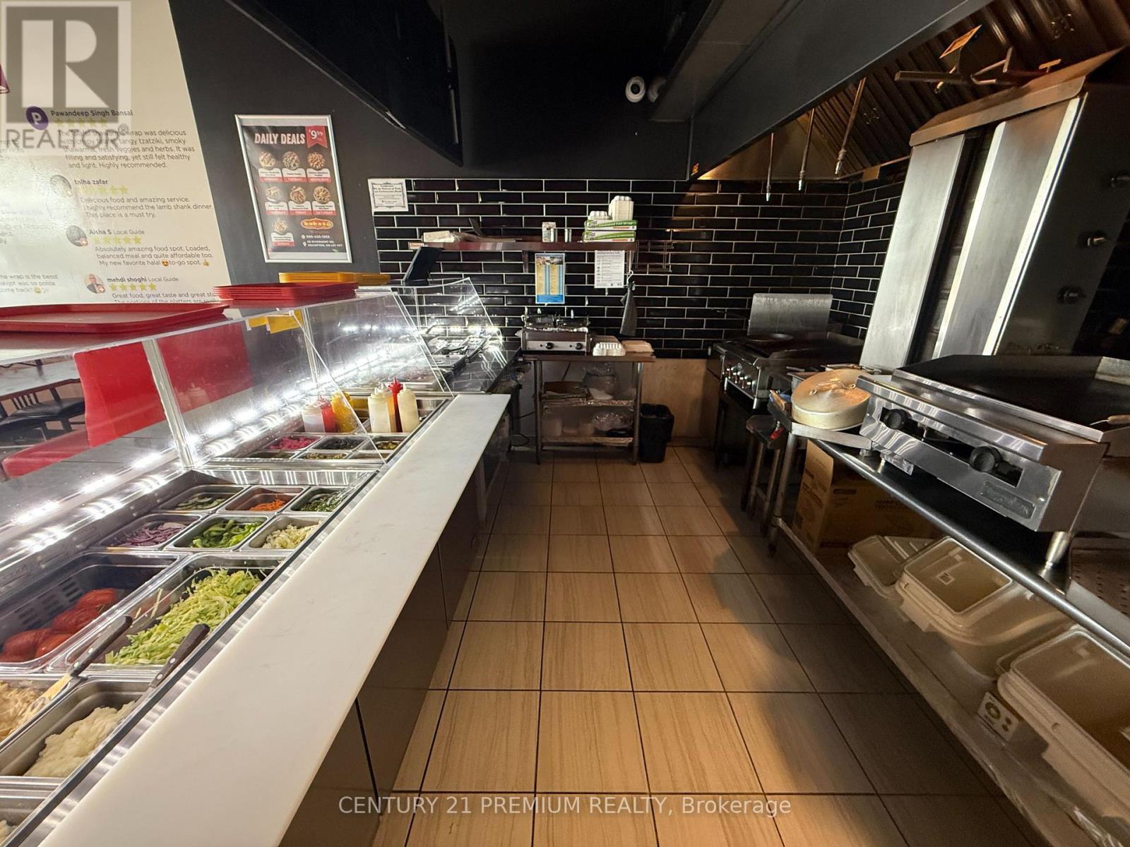 E2 - 50 Rivermont Road, Brampton, Ontario  L6Y 0E3 - Photo 8 - W12307697