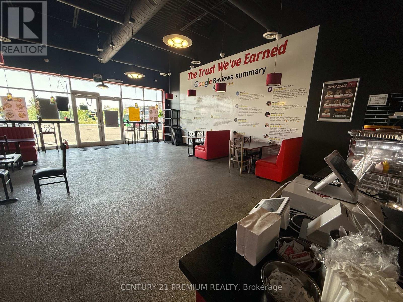 E2 - 50 Rivermont Road, Brampton, Ontario  L6Y 0E3 - Photo 17 - W12307697